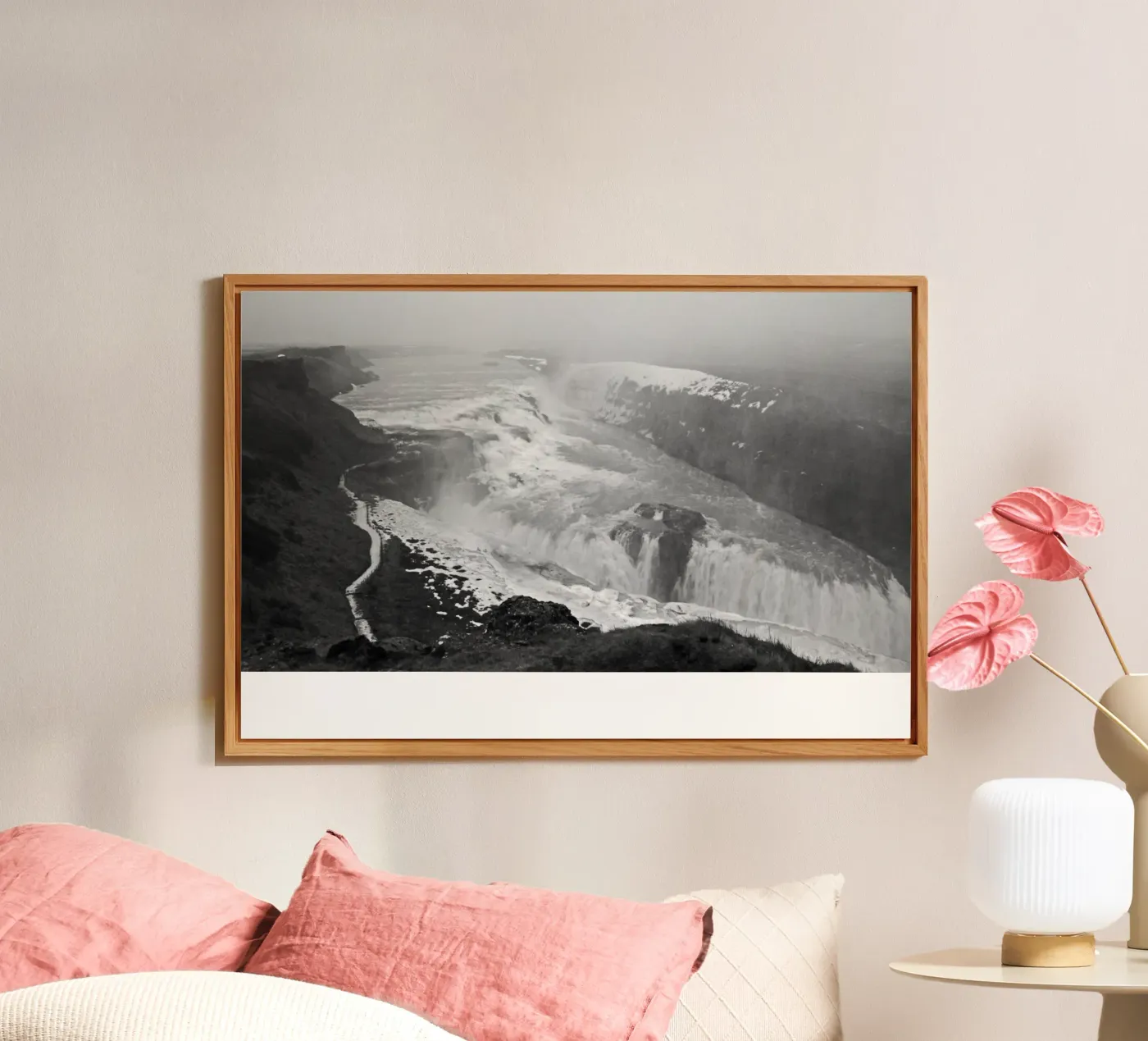 Gullfoss pannello forex da Nur Mut