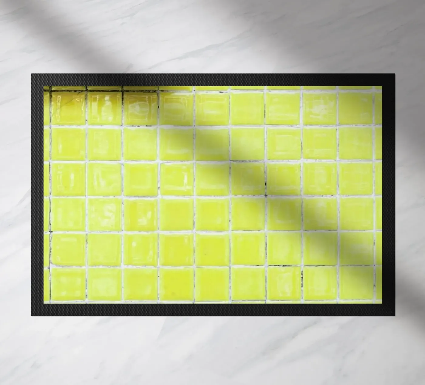 EKIN deurmat van Ballack Art House