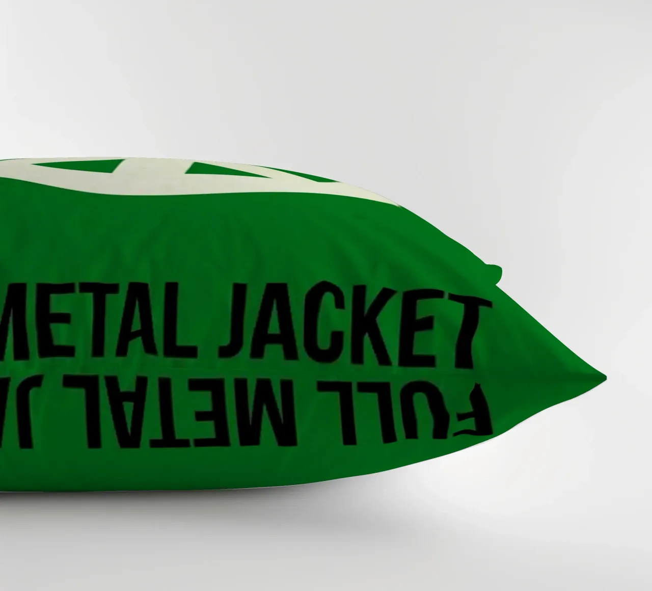 Full Metal Jacket cuscino da Naxart