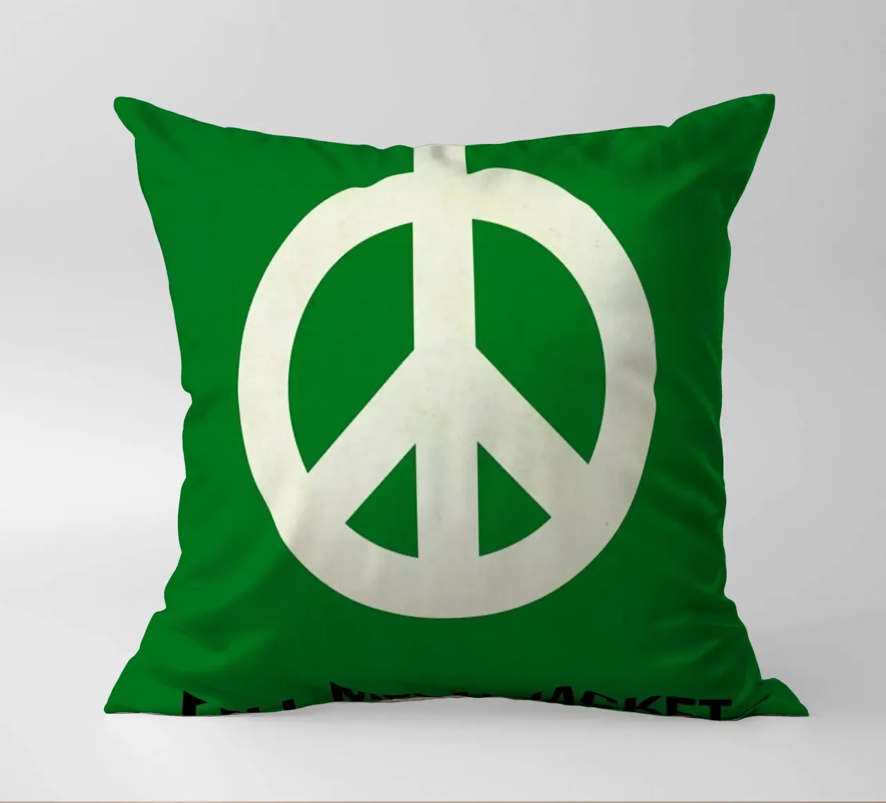 Full Metal Jacket cuscino da Naxart
