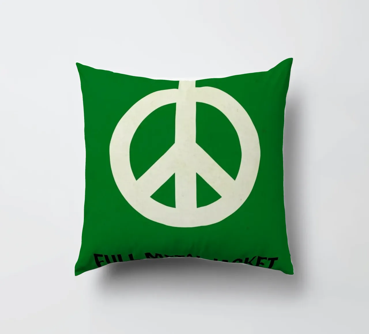 Full Metal Jacket cuscino da Naxart