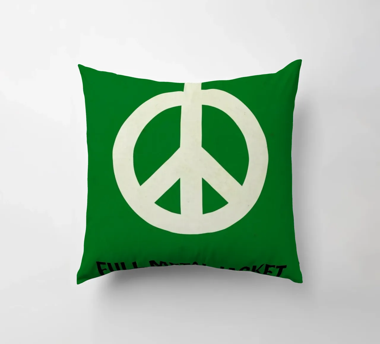 Full Metal Jacket cuscino da Naxart