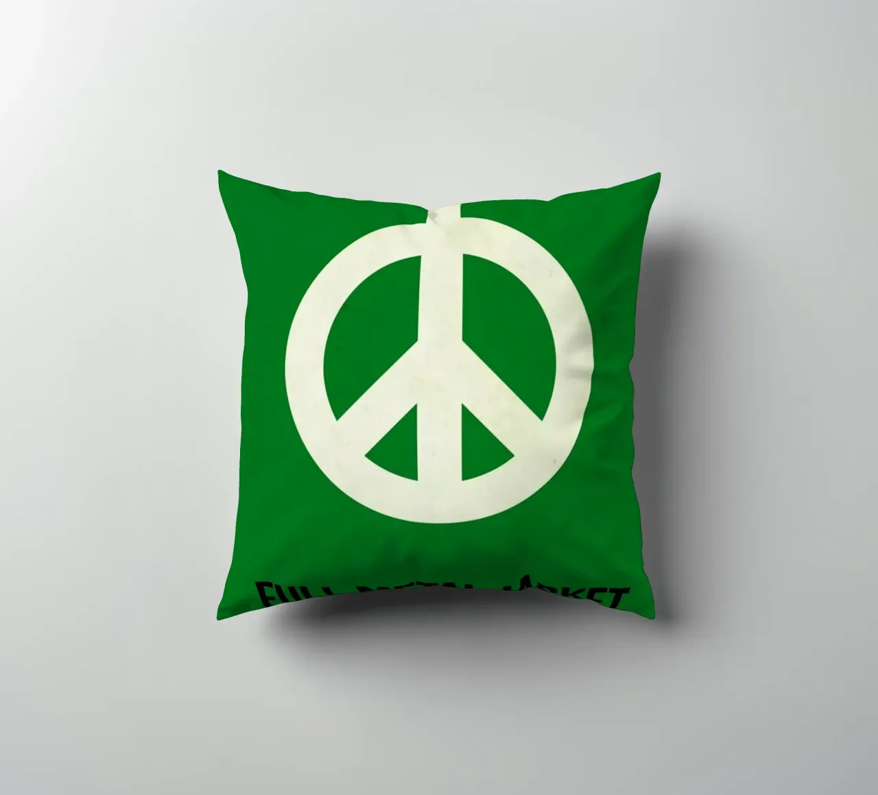 Full Metal Jacket cuscino da Naxart