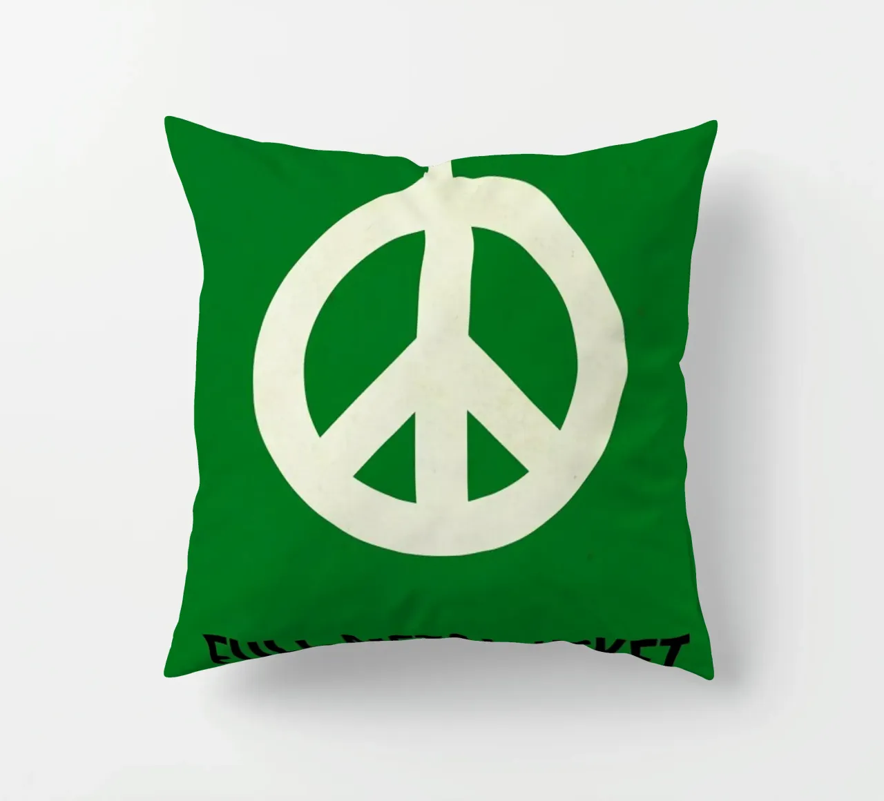Full Metal Jacket cuscino da Naxart
