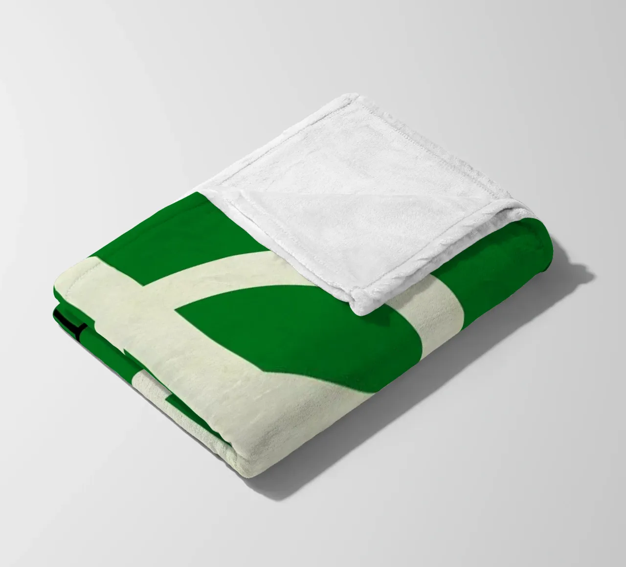 Full Metal Jacket coperta in pile da Naxart