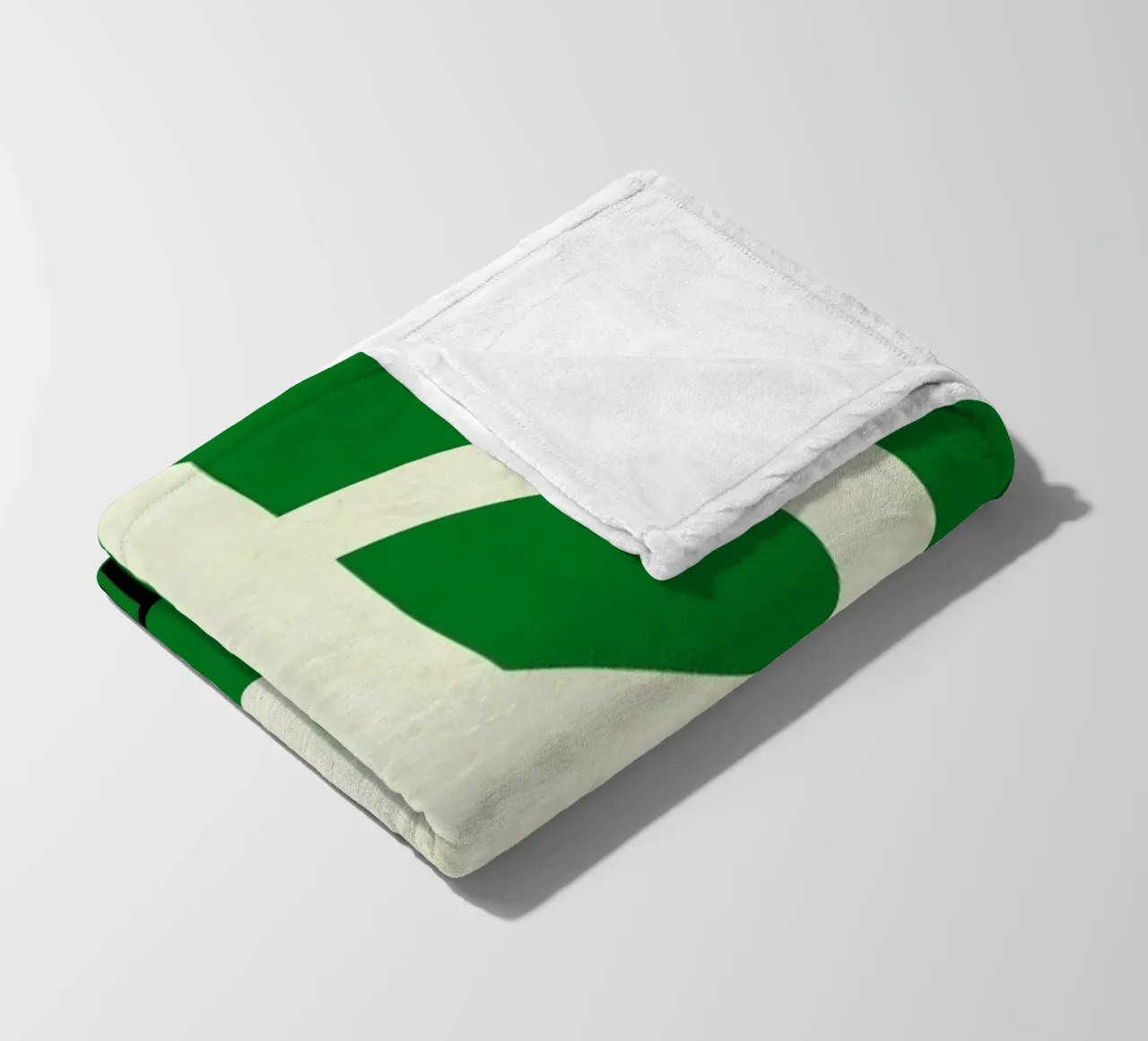 Full Metal Jacket coperta in pile da Naxart