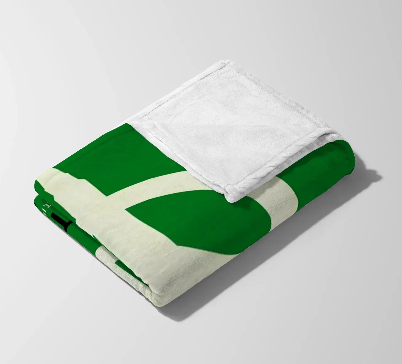 Full Metal Jacket coperta in pile da Naxart