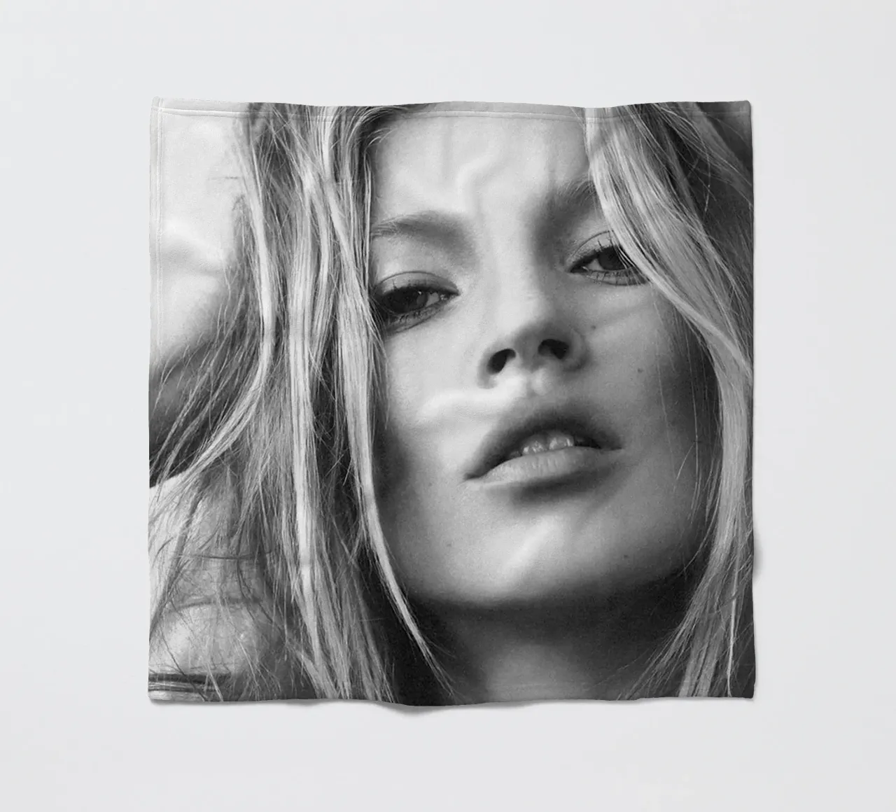 Star Girl Fleecedecke von Alex happy shop