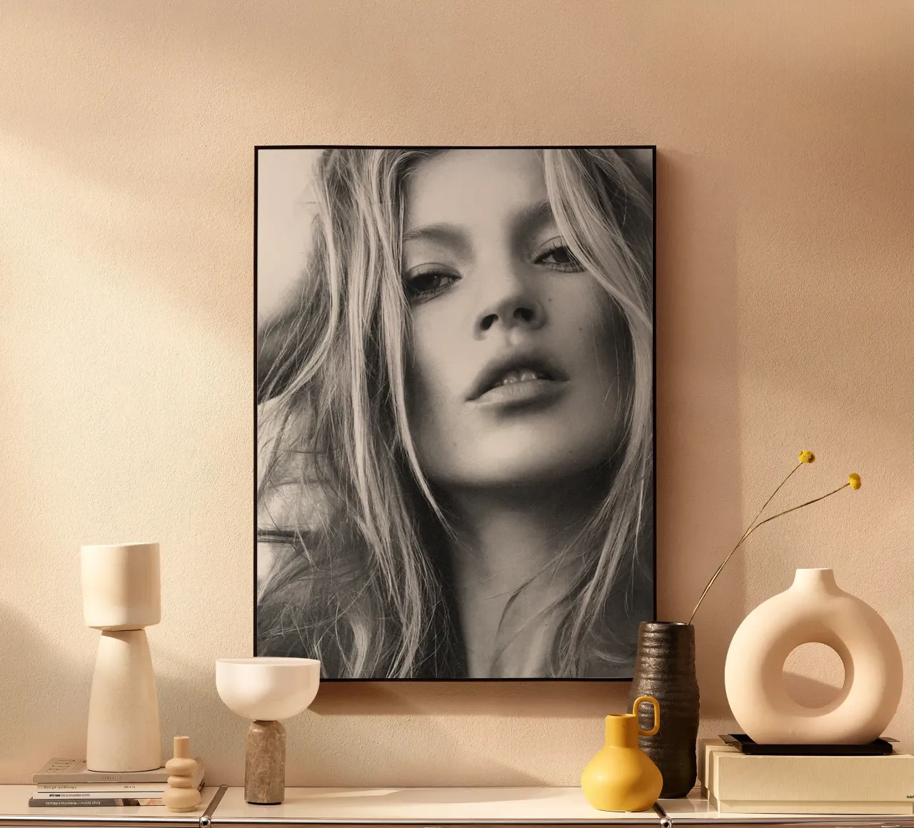 Star Girl Forex-Platte von Alex happy shop