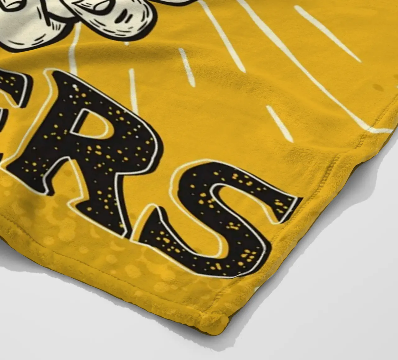 Prost! Fleecedecke von Danielshop