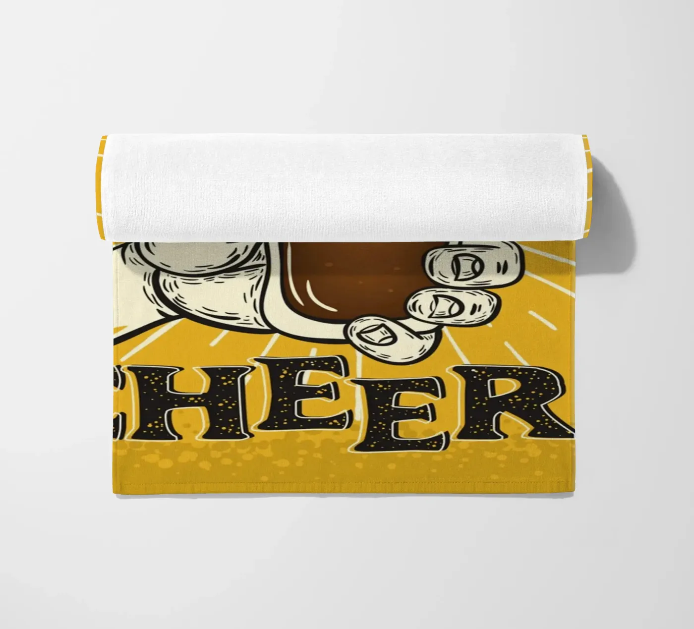 cheers! telo mare da Danielshop