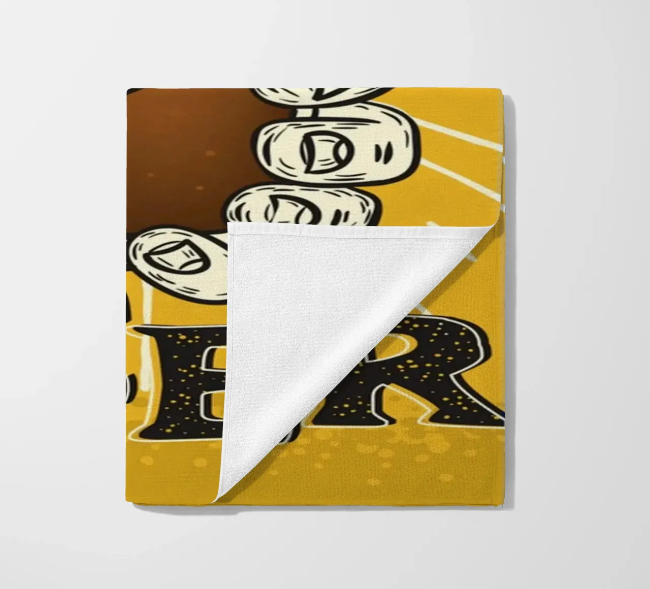 Salute! telo mare da Danielshop