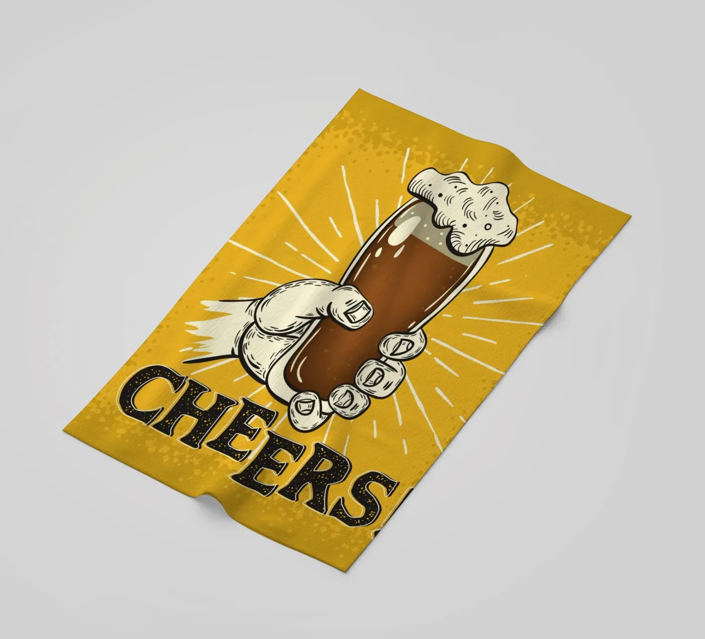 cheers! telo mare da Danielshop