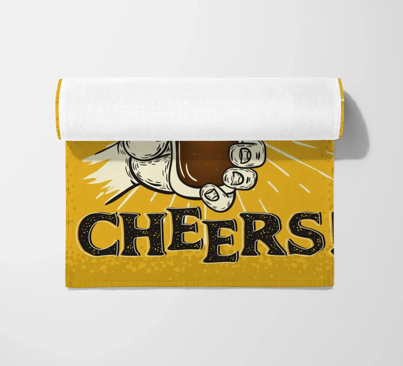 cheers! telo mare da Danielshop