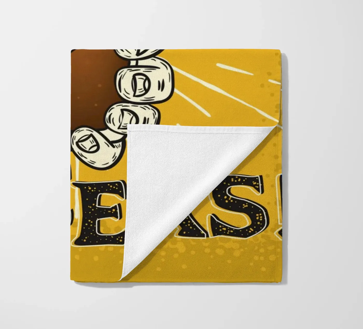 cheers! telo mare da Danielshop