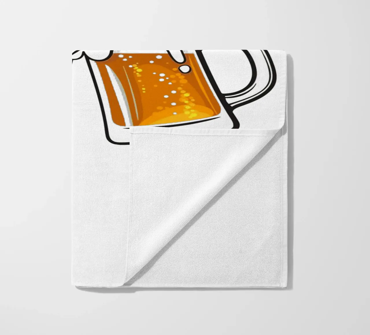 Salute telo mare da Danielshop