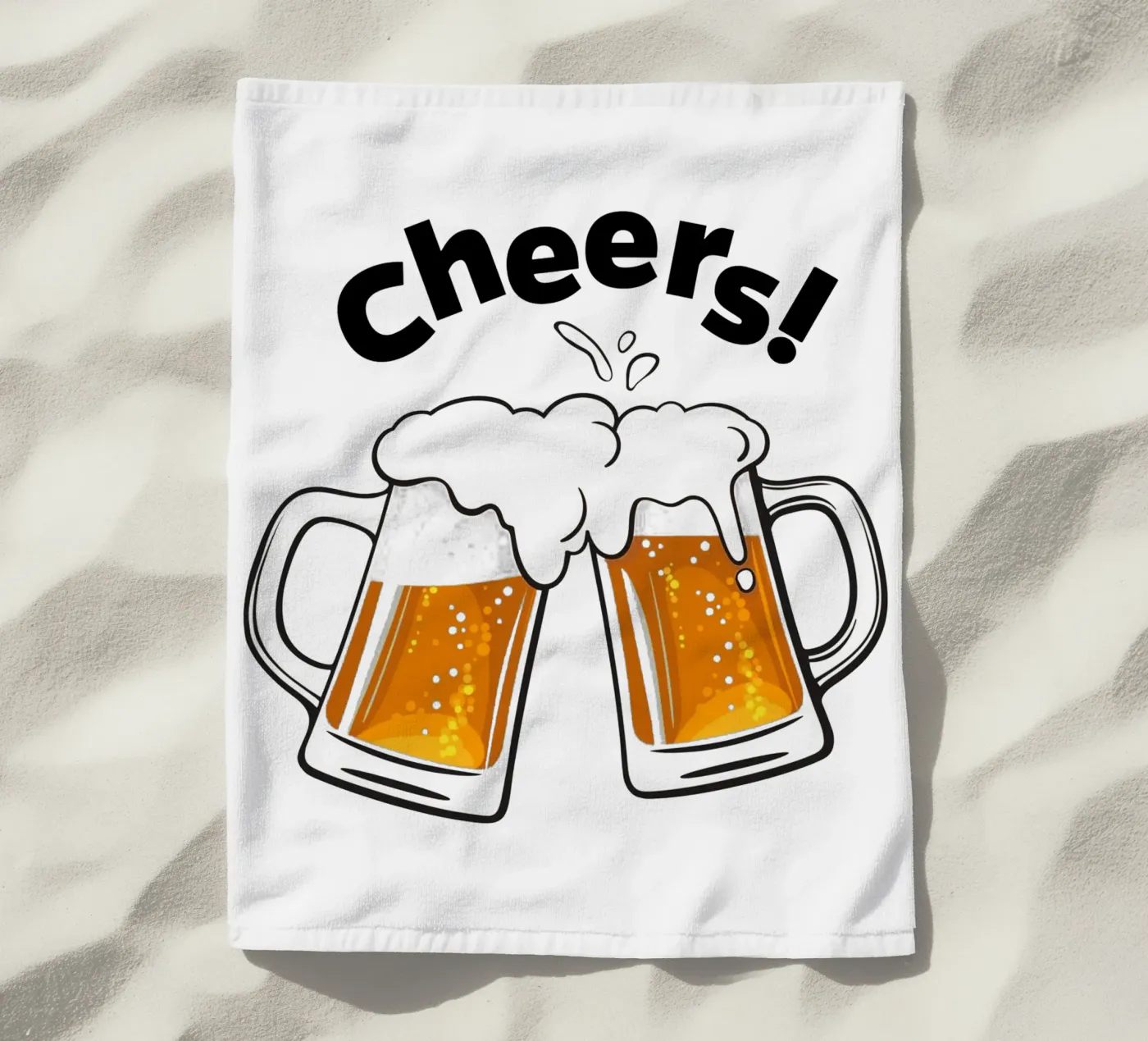 cheers telo mare da Danielshop