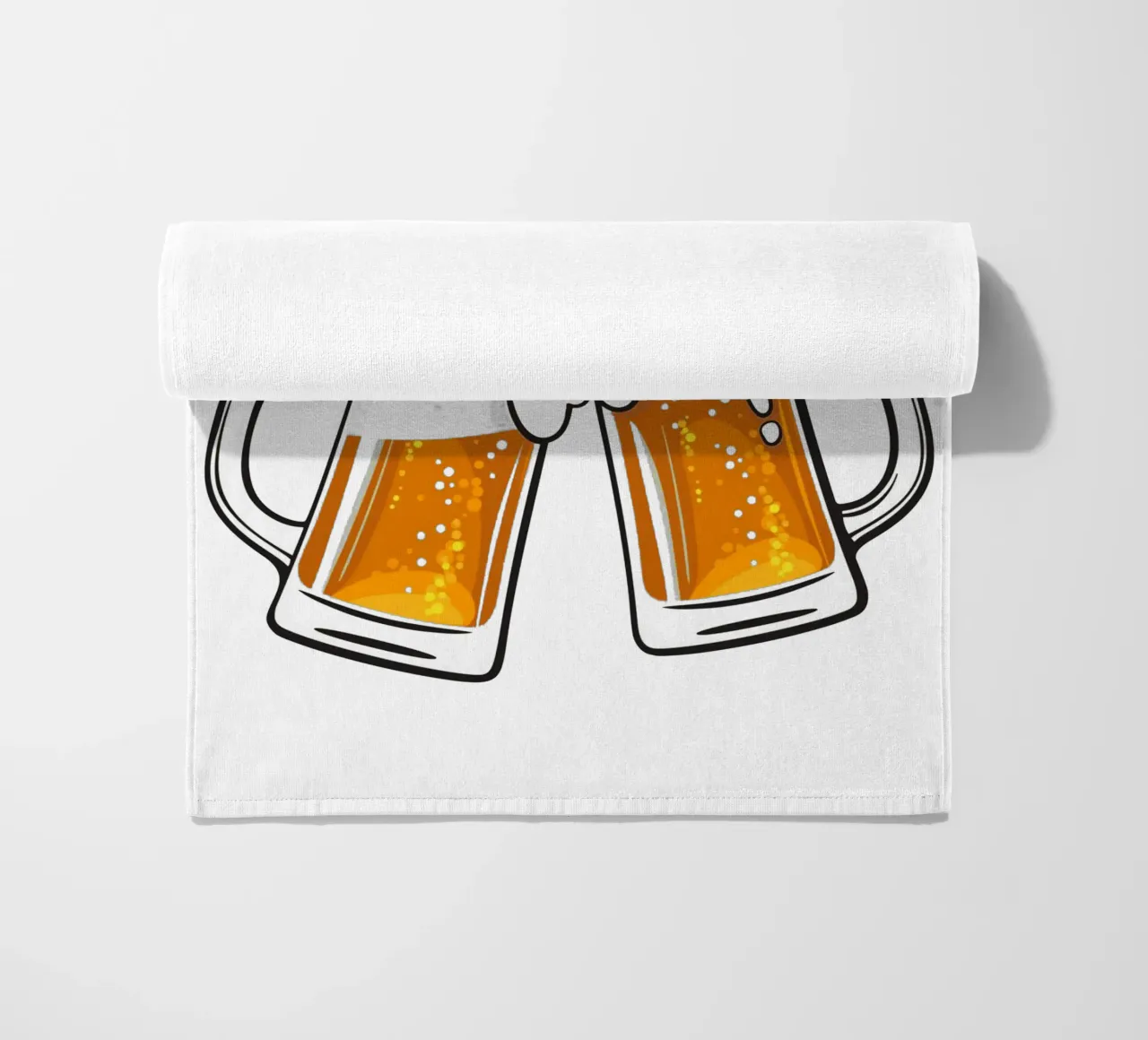 Salute telo mare da Danielshop