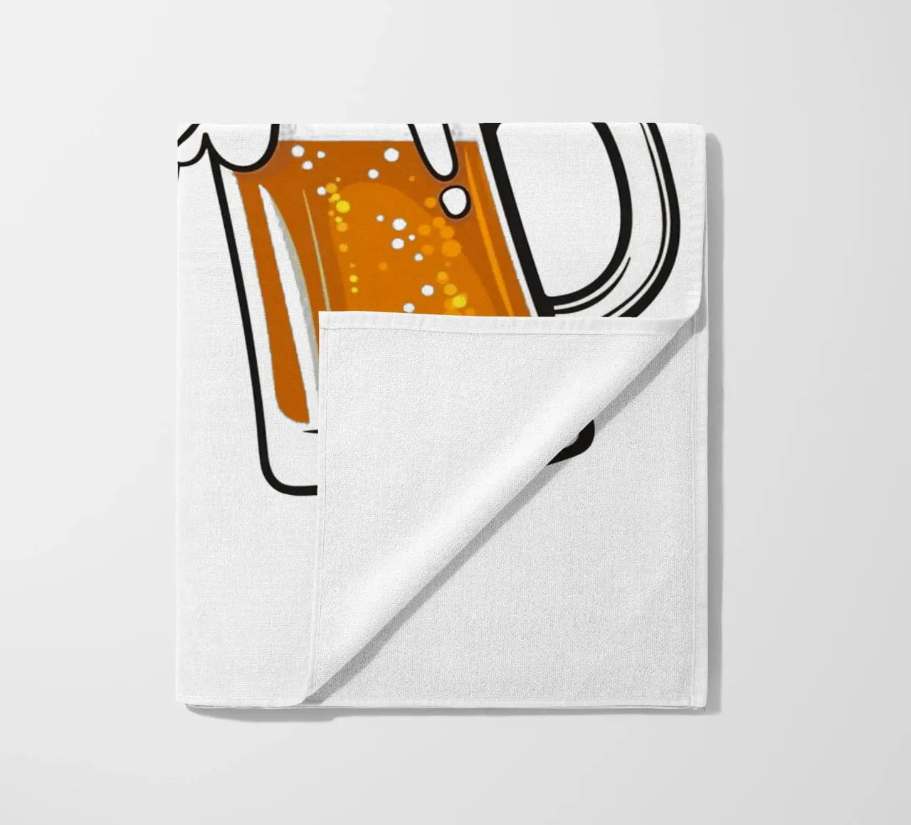 Salute telo mare da Danielshop