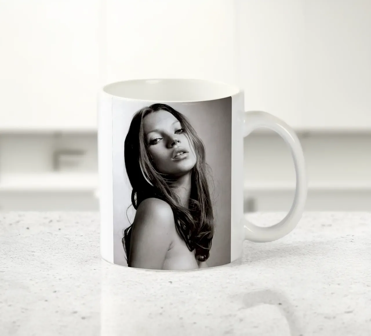 Sexy Girl ceramic mug by Alex happy shop