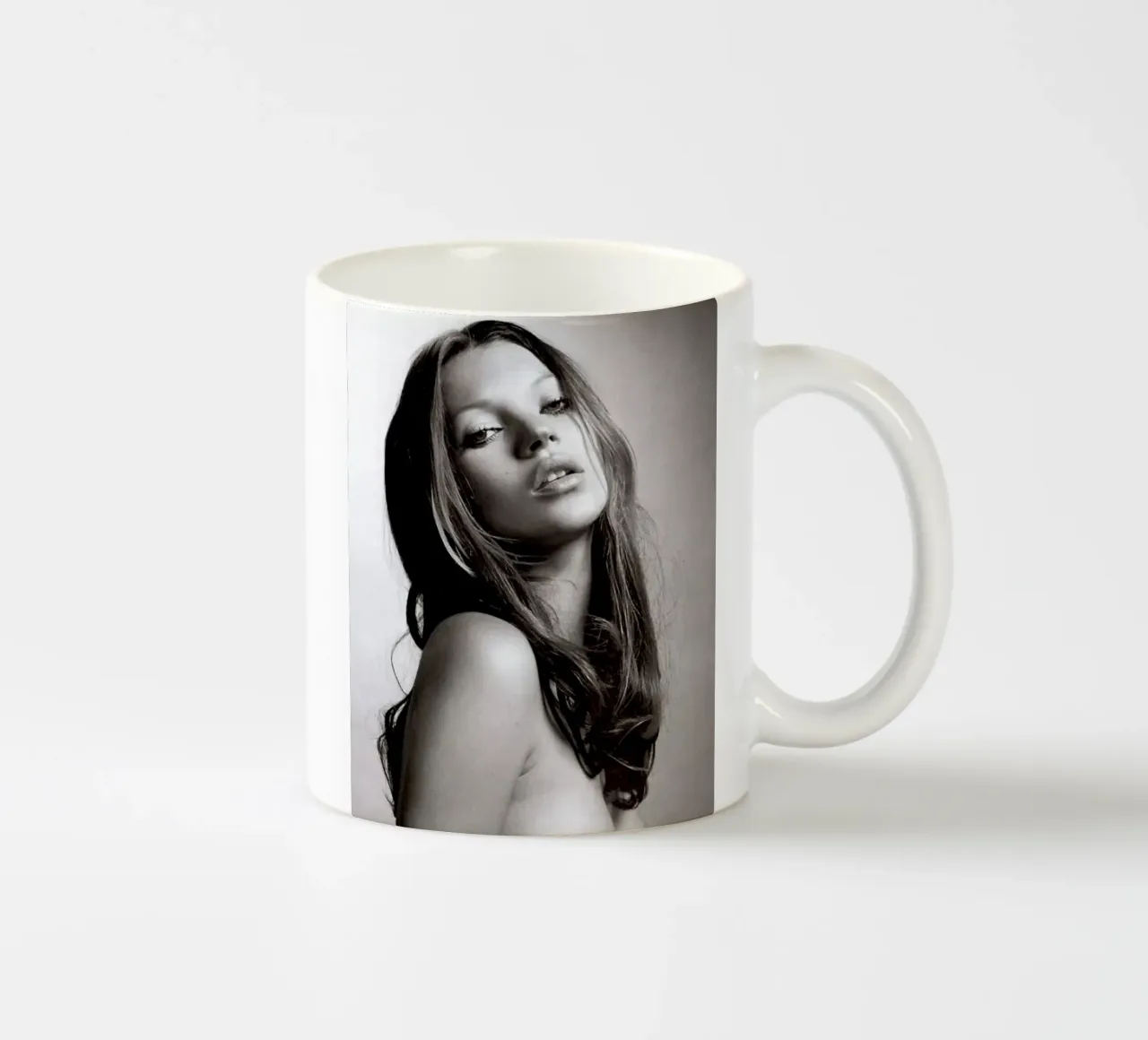 Sexy Girl ceramic mug by Alex happy shop