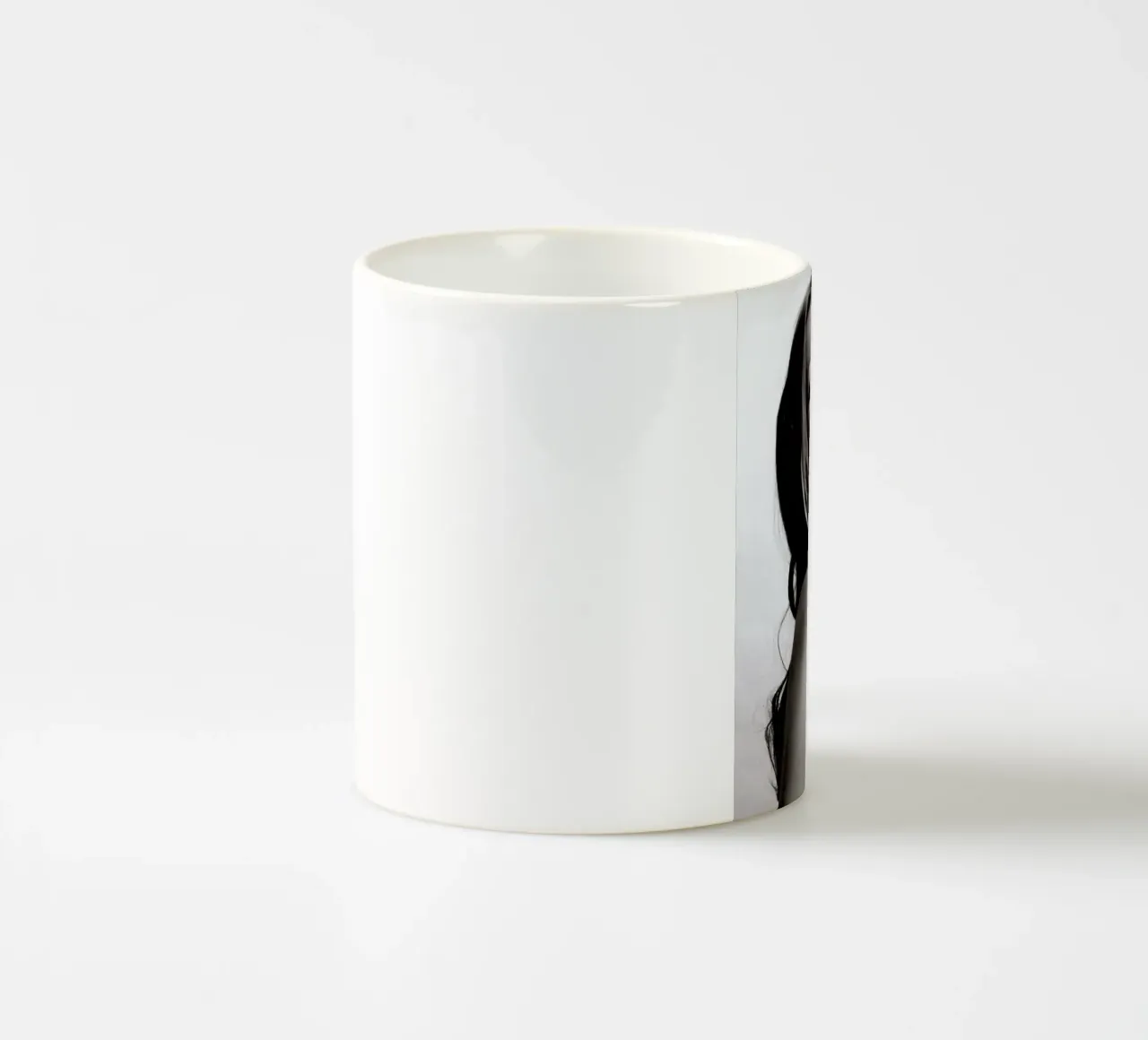 Sexy Girl ceramic mug by Alex happy shop