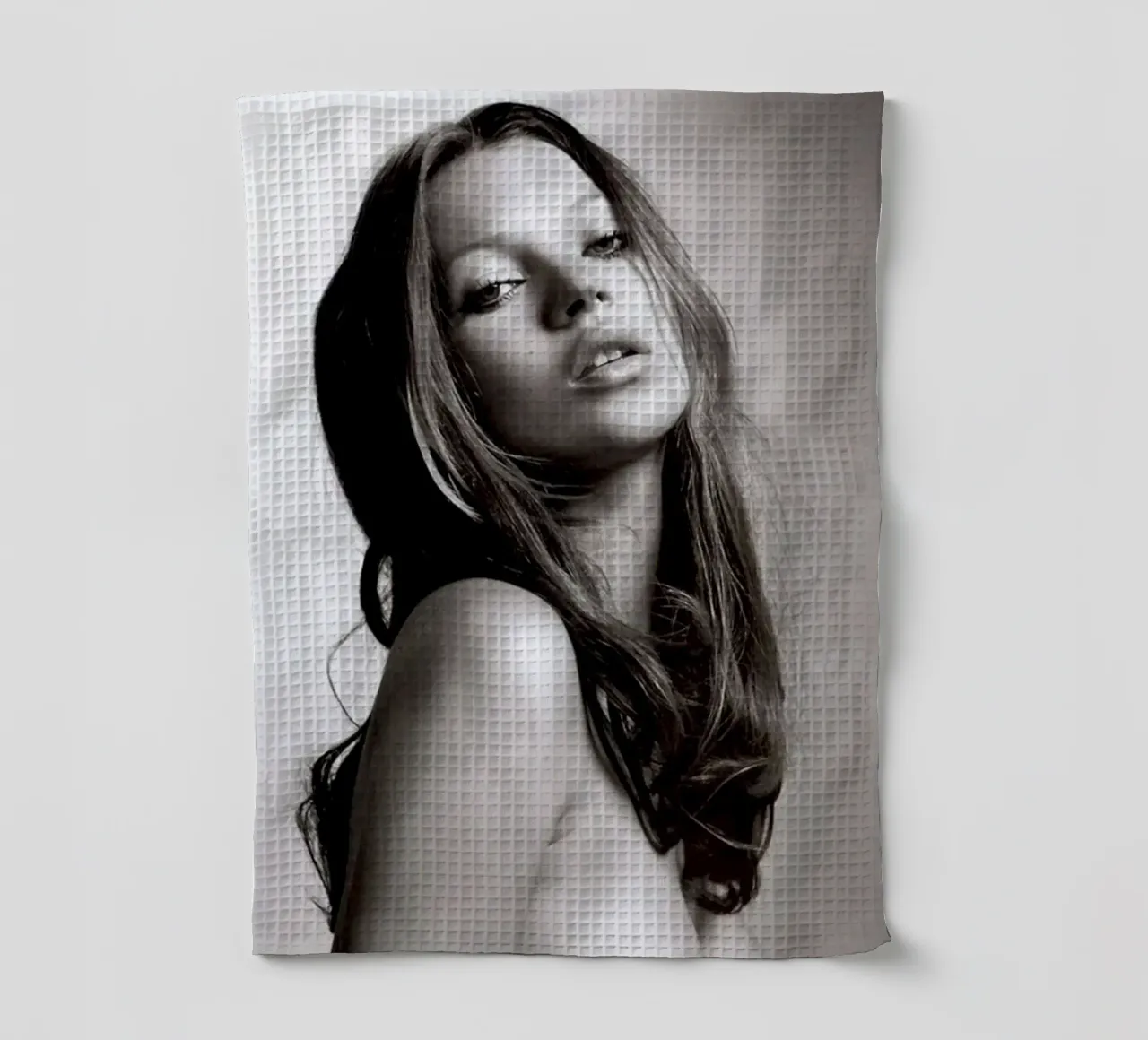 Fille sexy torchon de Alex happy shop
