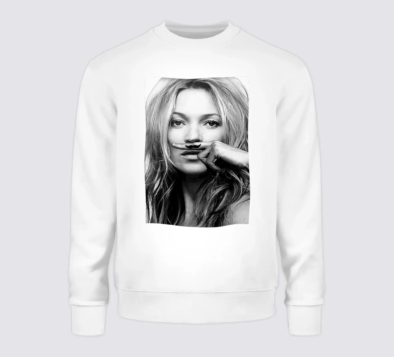Scherzo sulla vita felpa da Alex happy shop