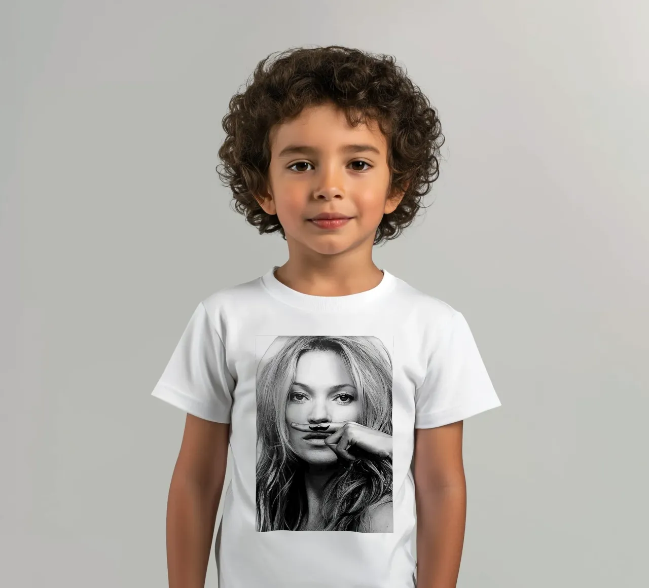 Grap op het leven kinder t-shirt van Alex happy shop
