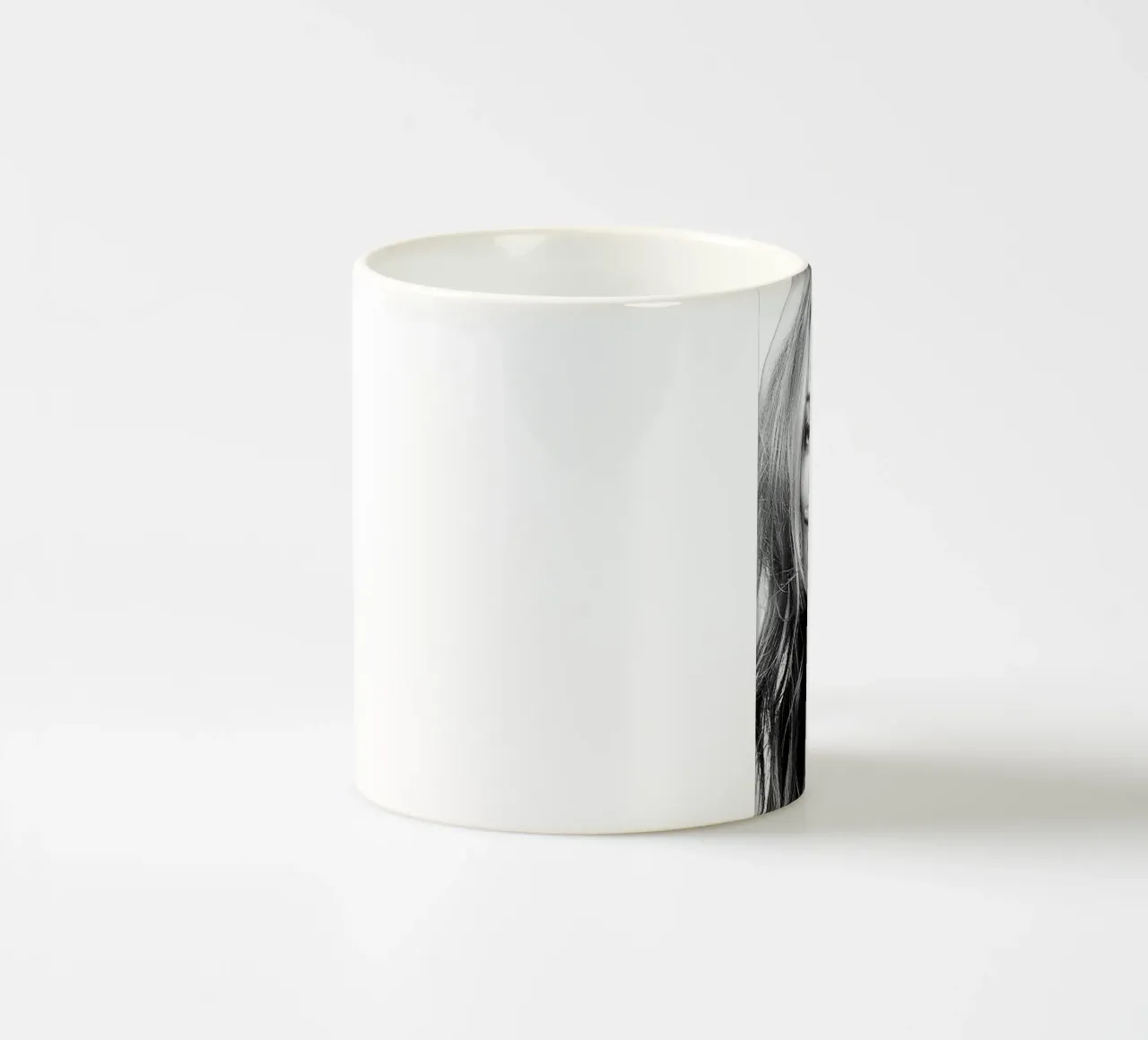 Scherzo sulla vita tazza in ceramica da Alex happy shop