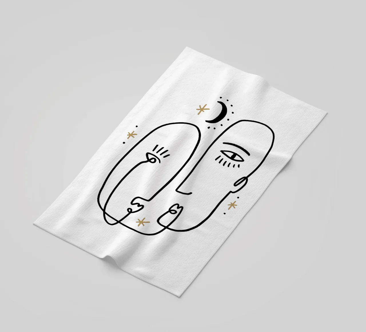 Two Souls No 01 (Without Background) telo mare da treechild