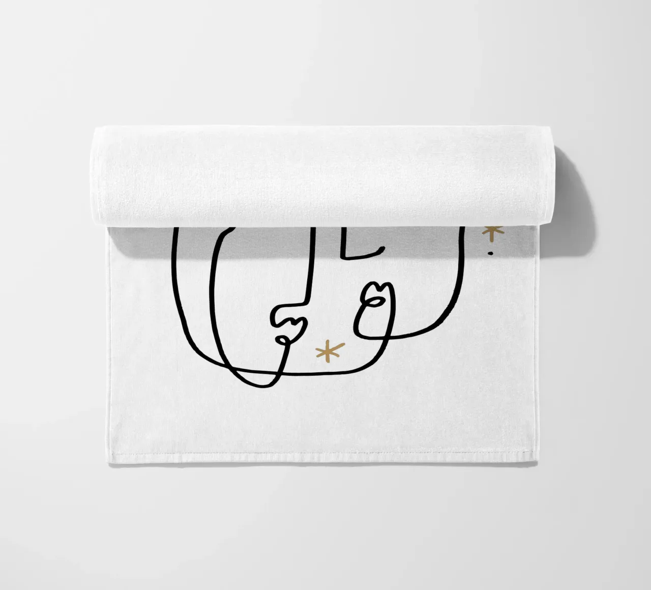 Two Souls No 01 (Without Background) telo mare da treechild