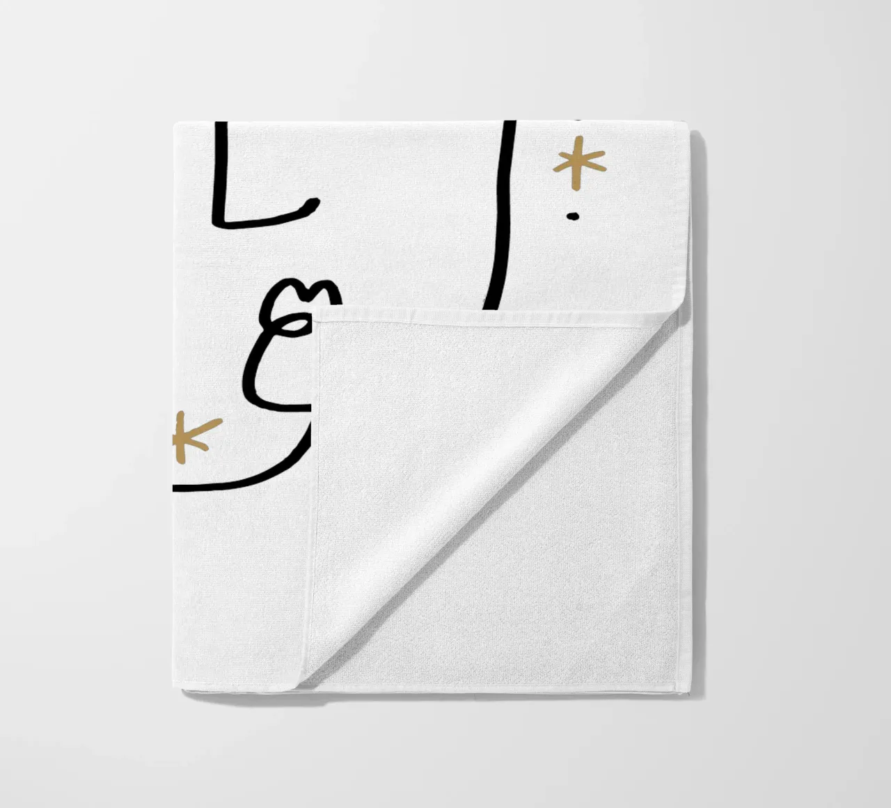 Two Souls No 01 (Without Background) telo mare da treechild