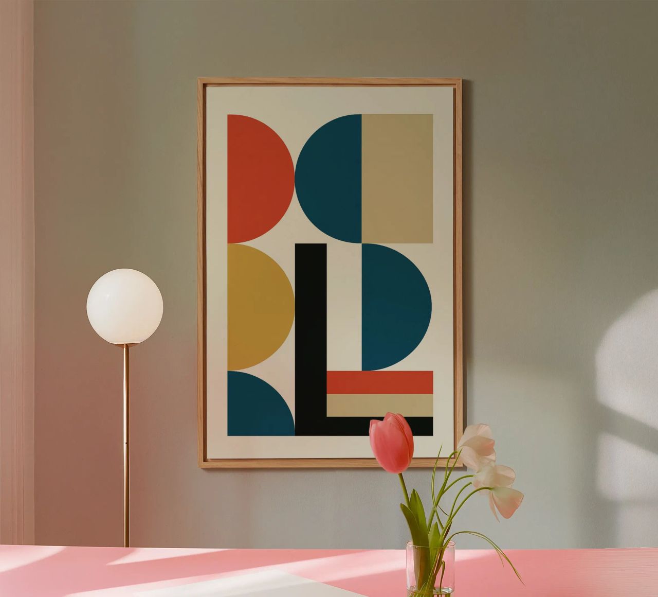 Forma e colore alluminio dibond da Studio M
