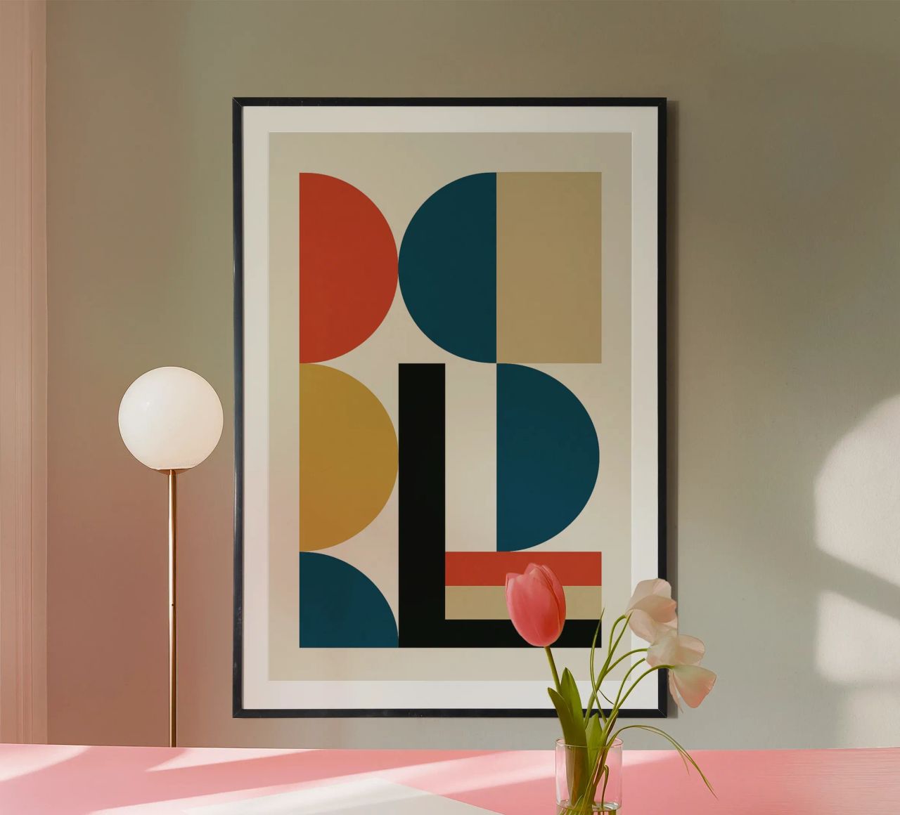 Forma e colore carta hahnemühle da Studio M