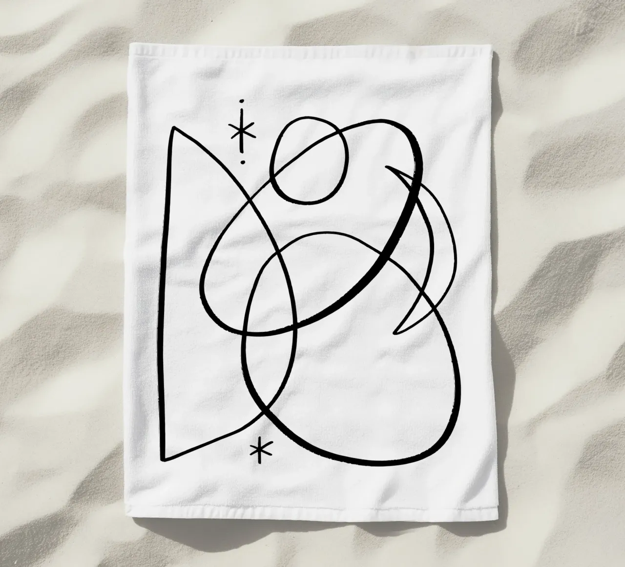 Cosmic Play No 01 (Without Background) telo mare da treechild