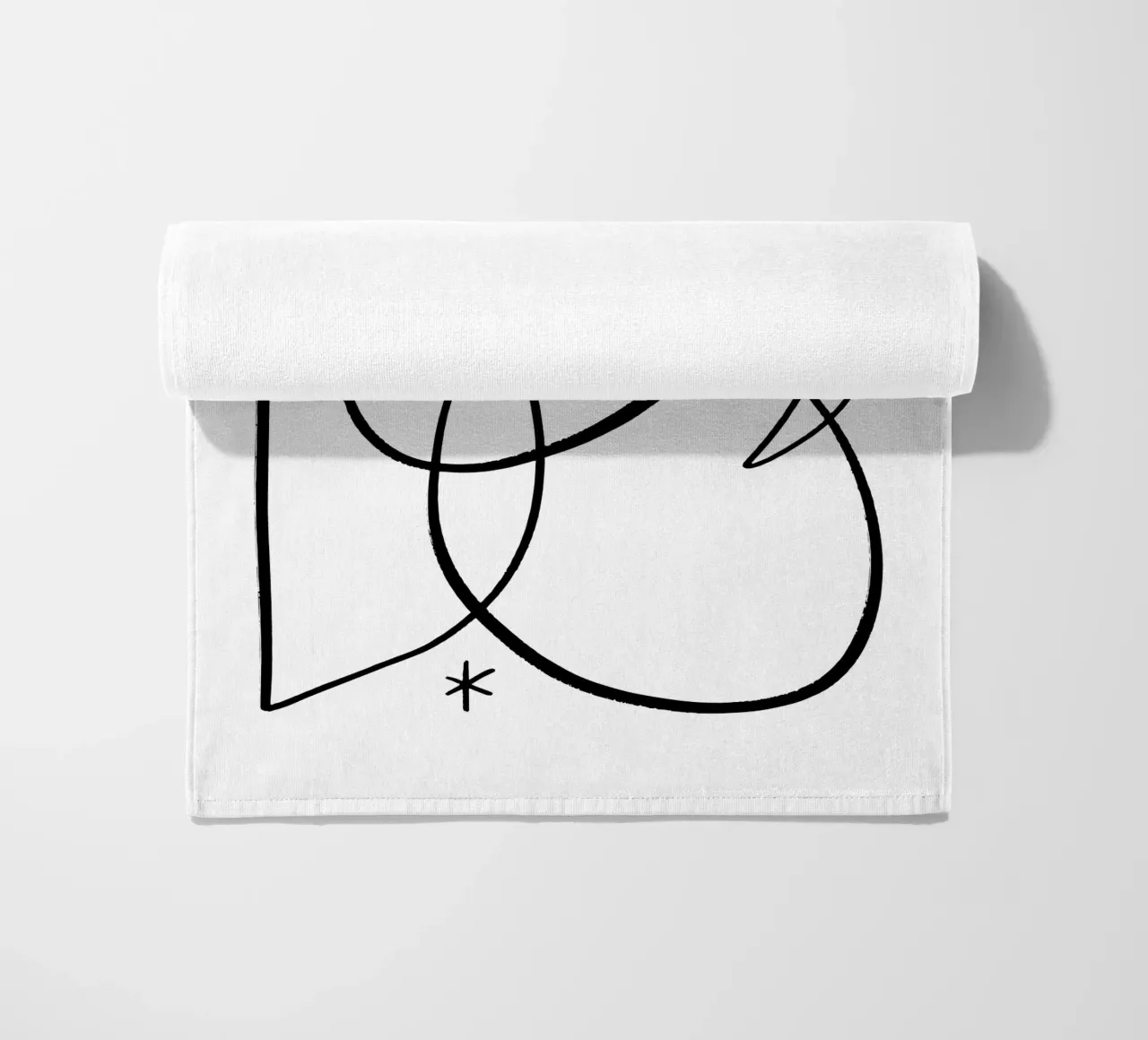 Cosmic Play No 01 (Without Background) telo mare da treechild