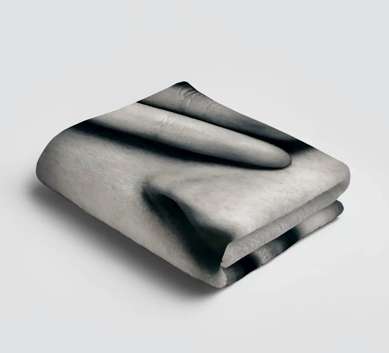 mani sugli occhi asciugamano da bagno da Alex happy shop
