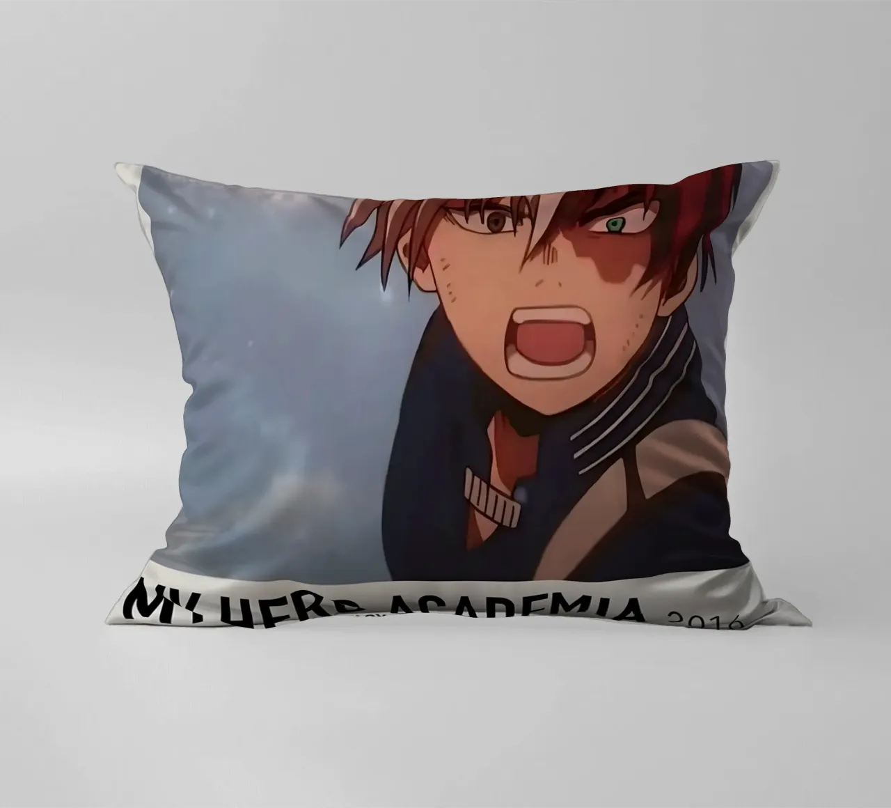 MY HERO ACADEMIA 2016 cuscino da Totoya