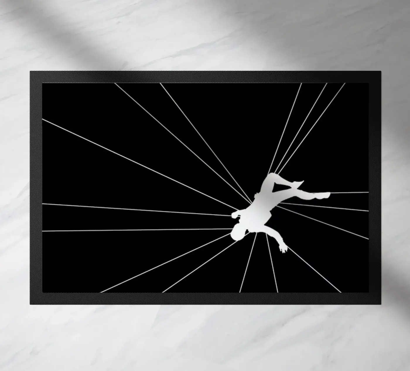 Vertigo zerbino da Naxart