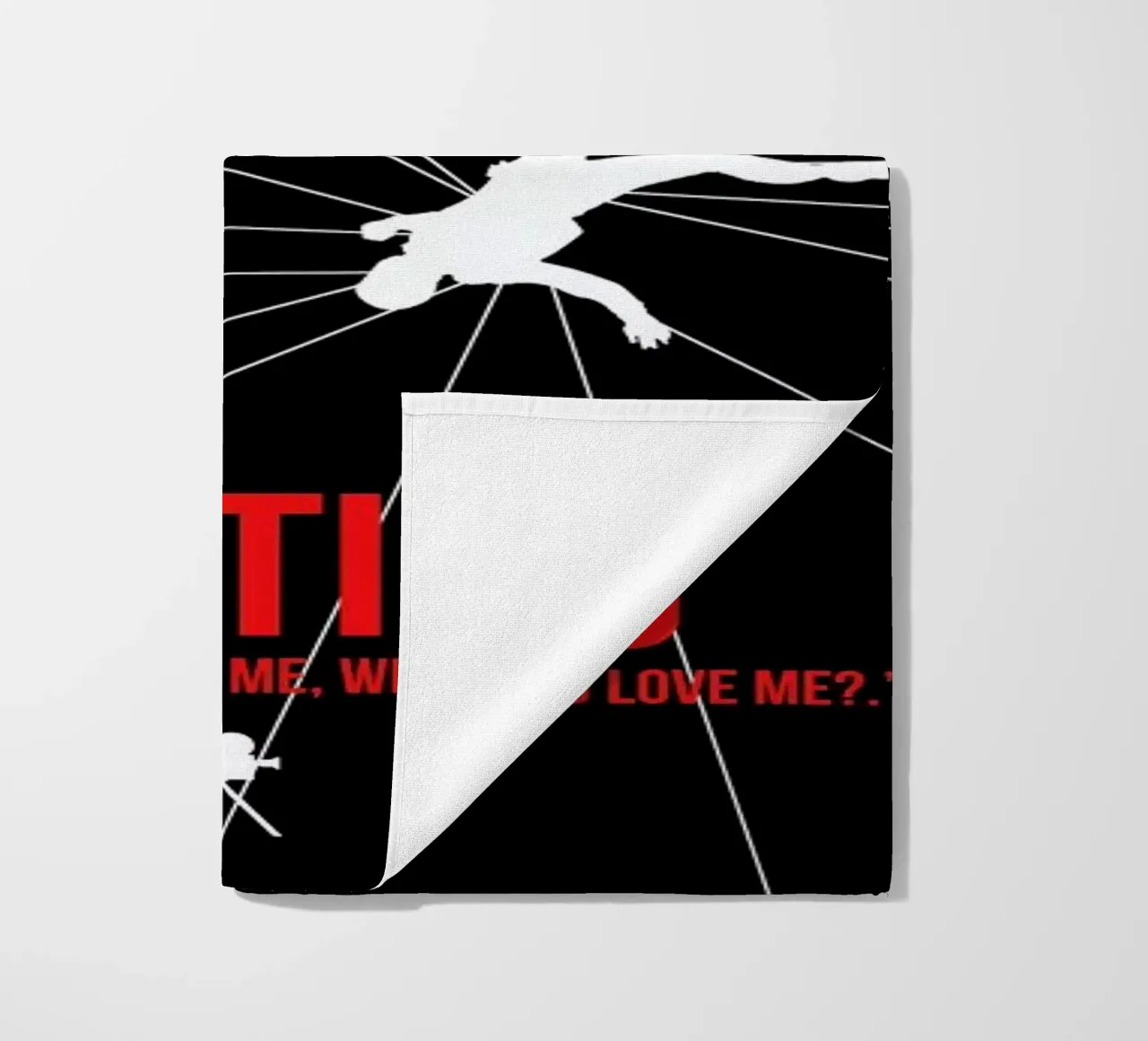 Vertigo telo mare da Naxart