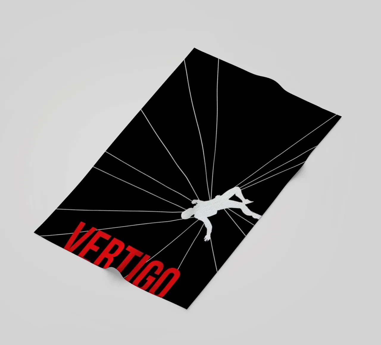 Vertigo telo mare da Naxart