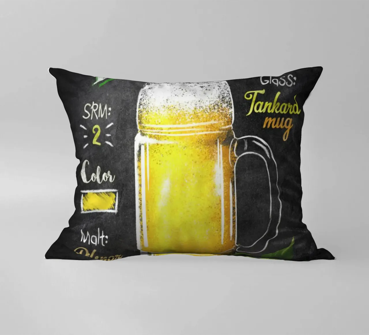 lager chiara cuscino da Danielshop
