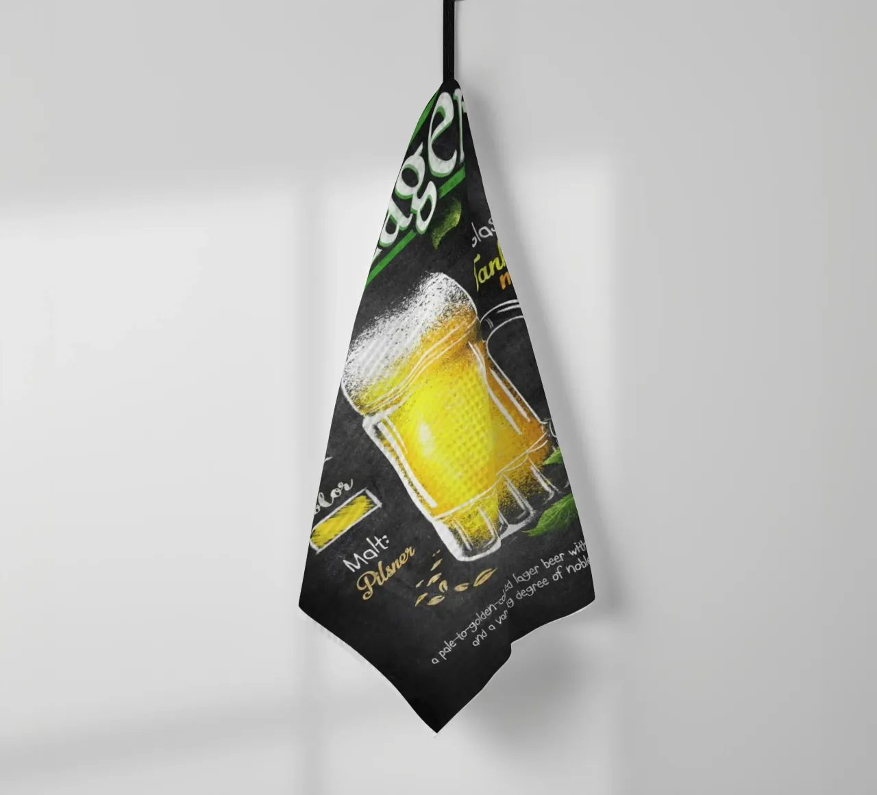 lager chiara canovaccio da cucina da Danielshop
