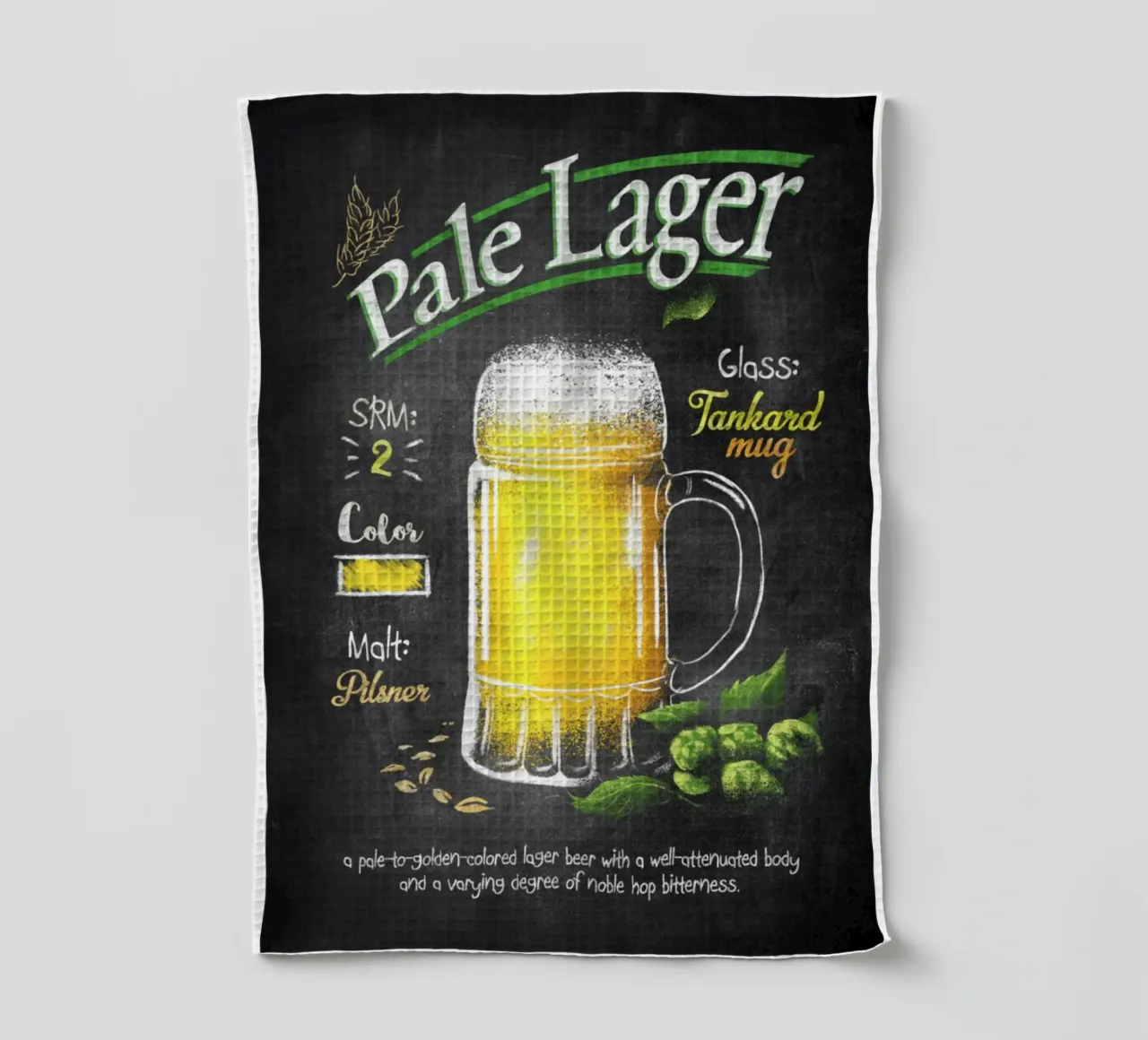 lager chiara canovaccio da cucina da Danielshop