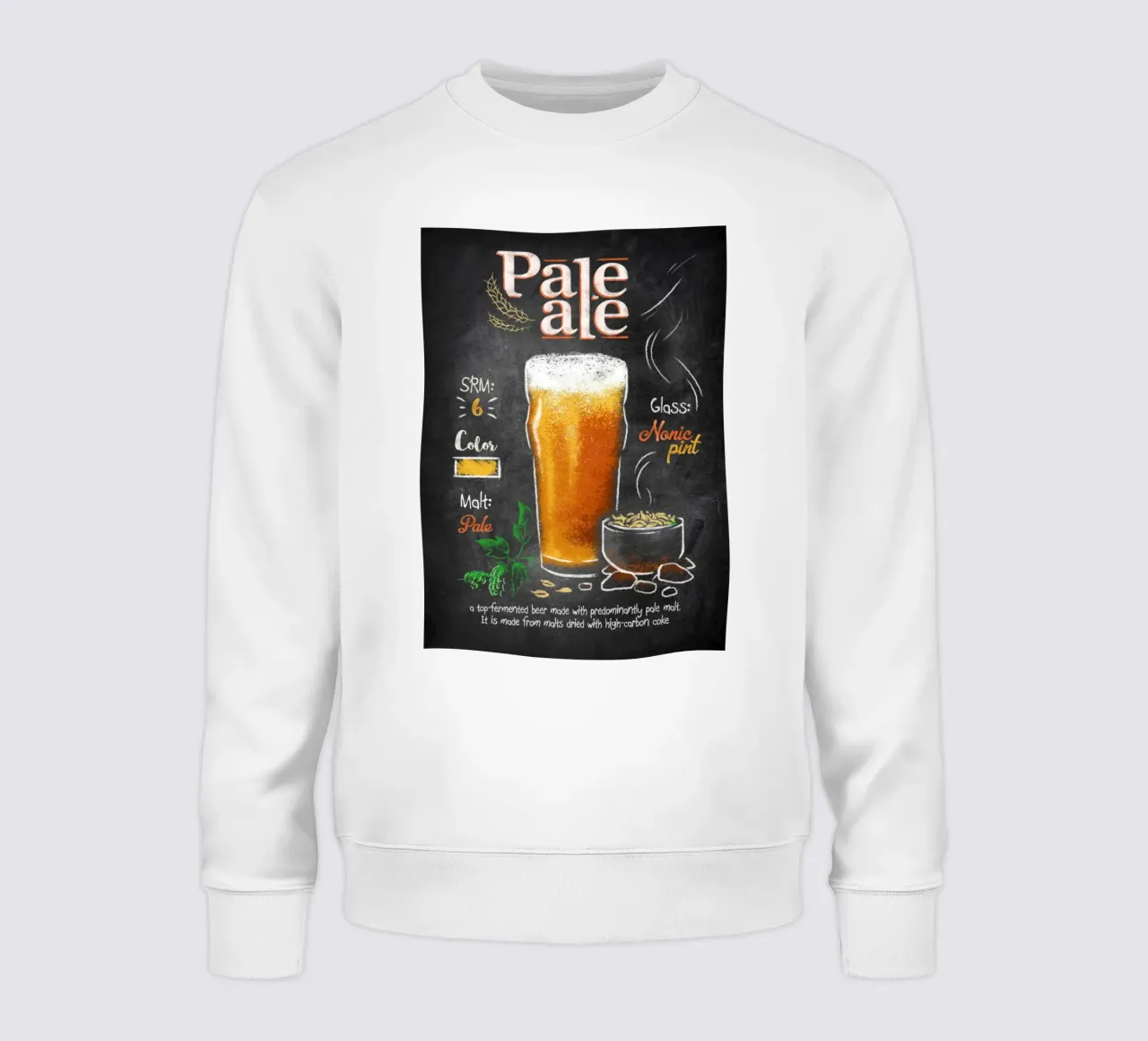 paleale felpa da Danielshop