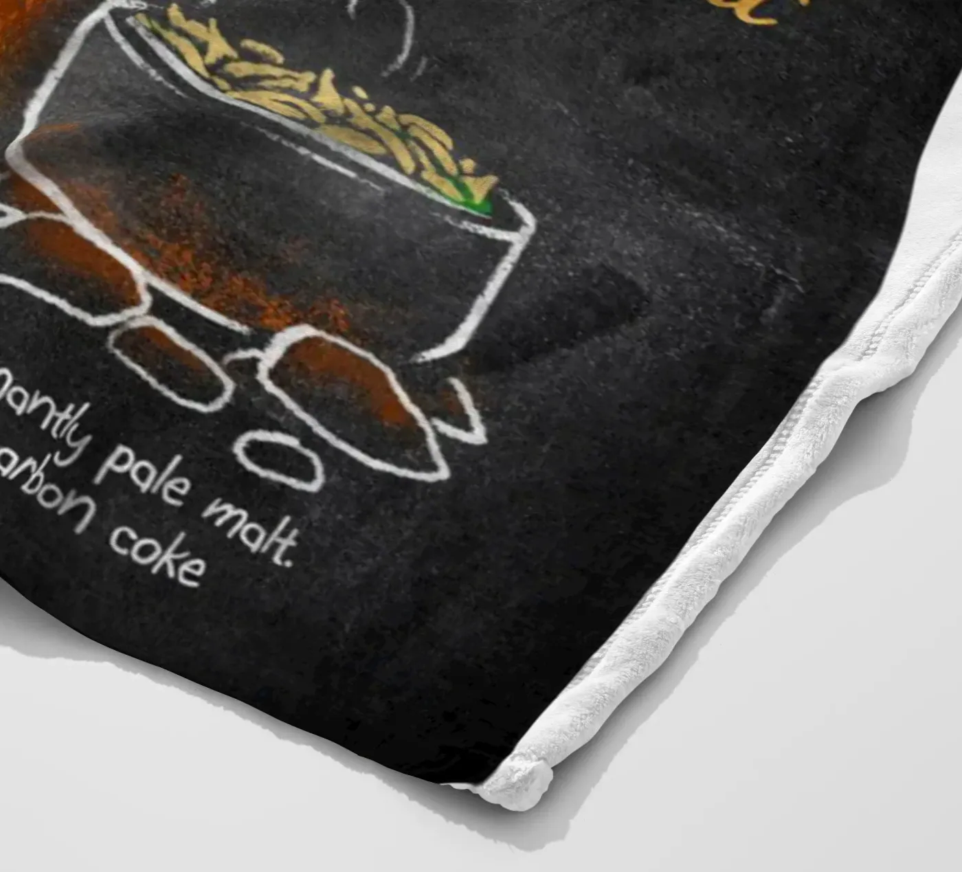 pelle plaid polaire de Danielshop