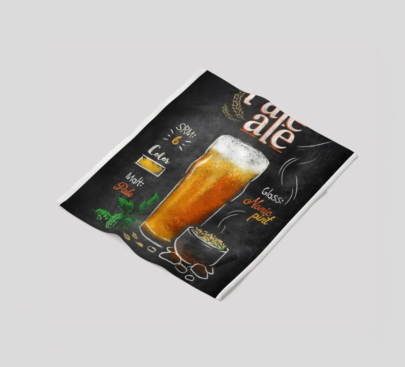 pelle plaid polaire de Danielshop