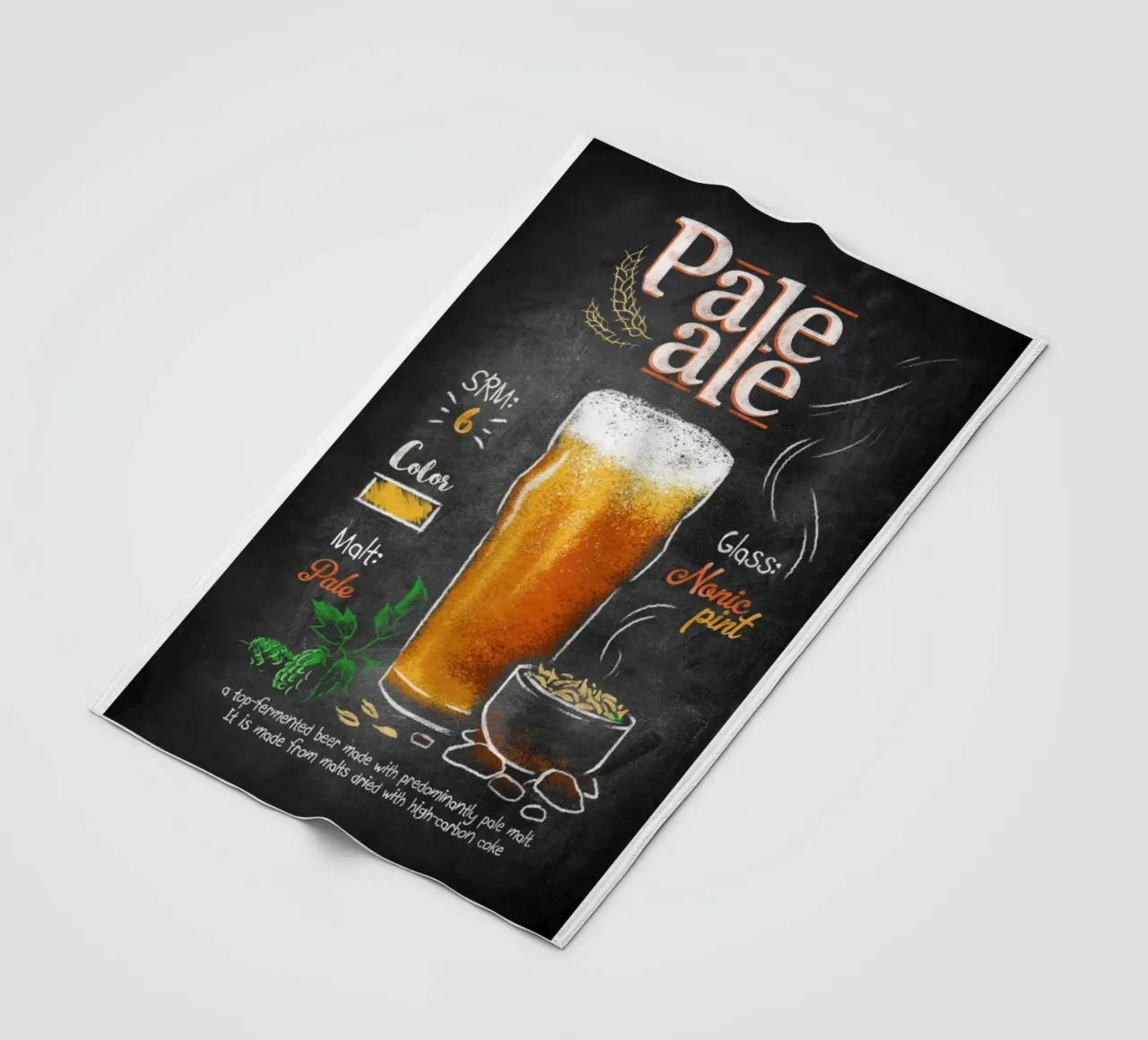 schep fleecedeken van Danielshop