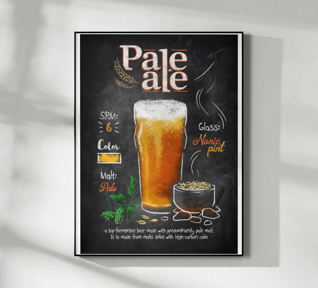 paleale plexiglass da Danielshop